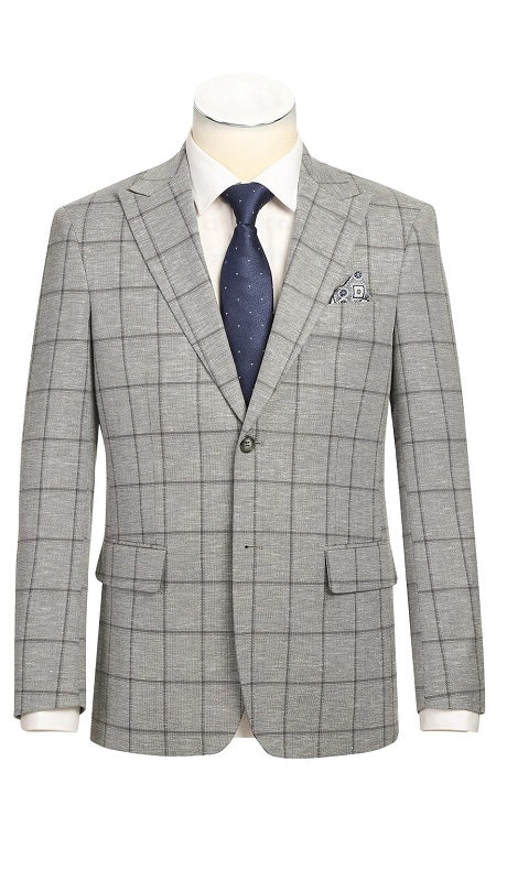 Renoir Mens Blazer 294-44-GB