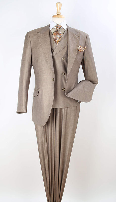 Iconic T-106-TAP Mens Suit