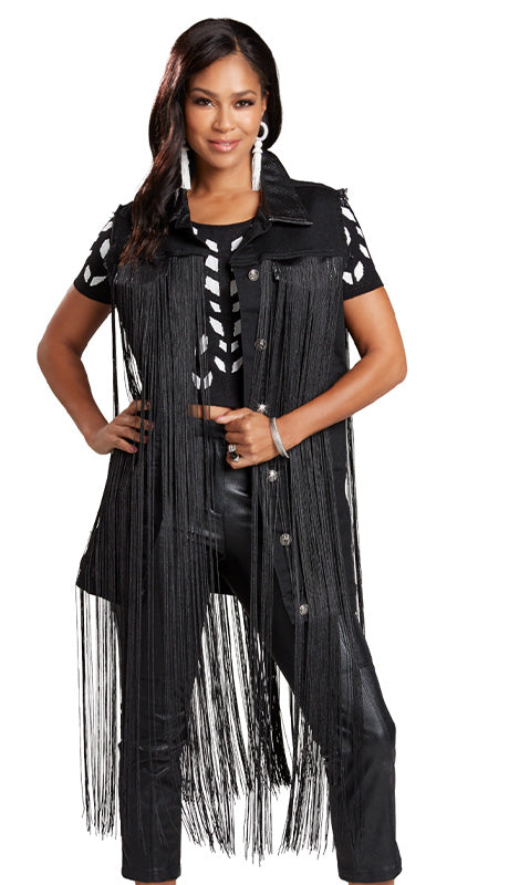 DV Jeans 8451-BLK