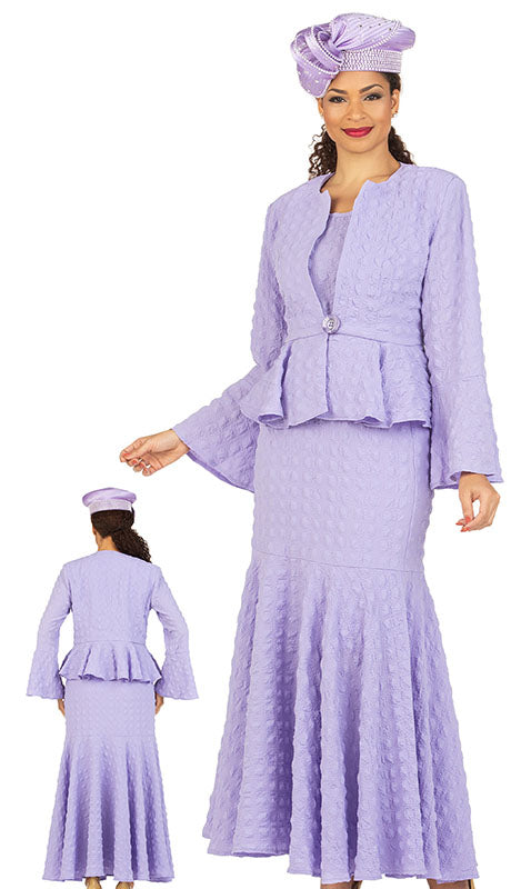 Giovanna 0943-LLC  Suit