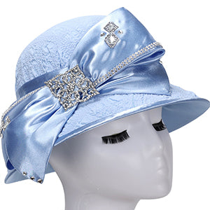 Giovanna H0943-ICB-QS  Hat