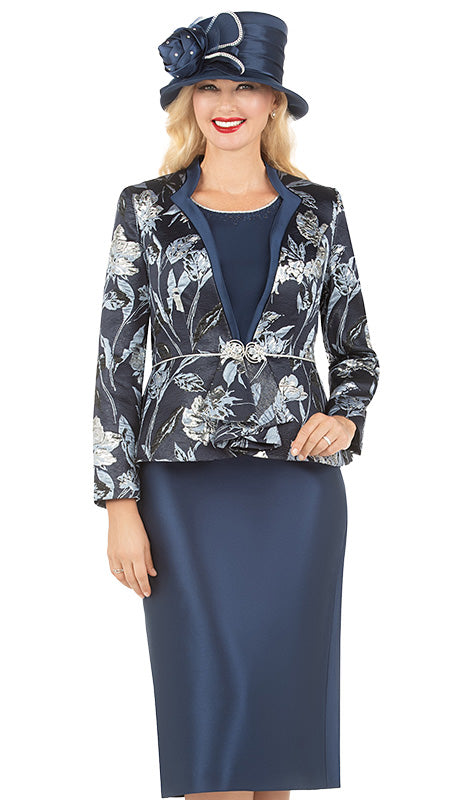 Giovanna 1208 Ladies  Suit
