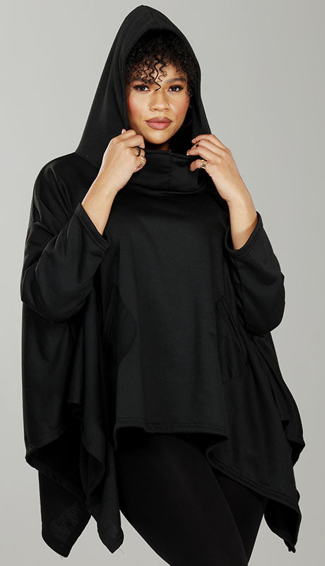 Luxe Moda LM215 Tunic for Ladies