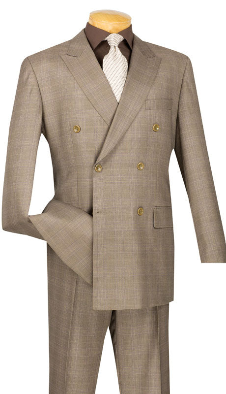 Vinci Mens Suit DRW-1-TA