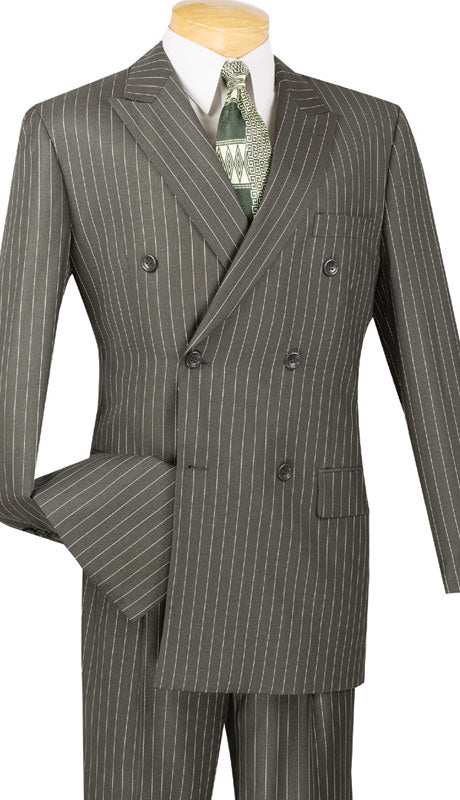 Vinci Mens Suit DSS-4-CH-10-1