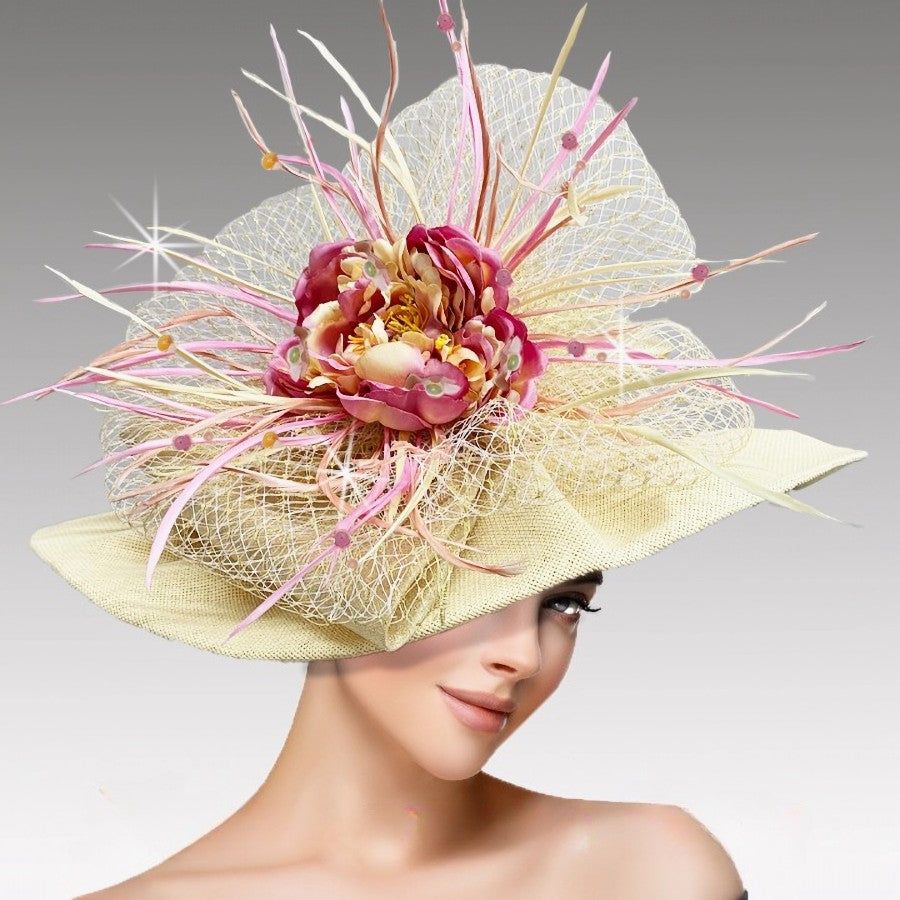 Hat 3091-NT