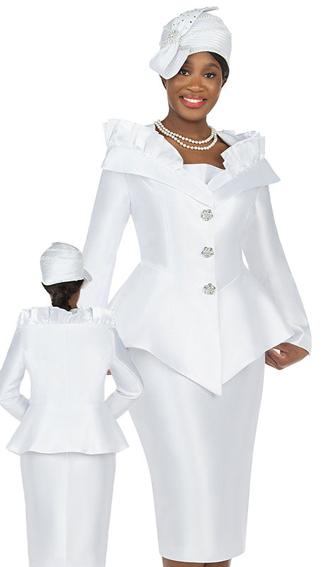 Giovanna 0962  Suit