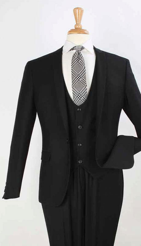 Iconic SL301-BLK