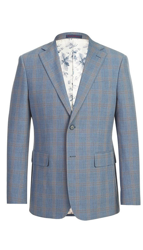 English Laundry Mens Suit 32-58-412EL-LG