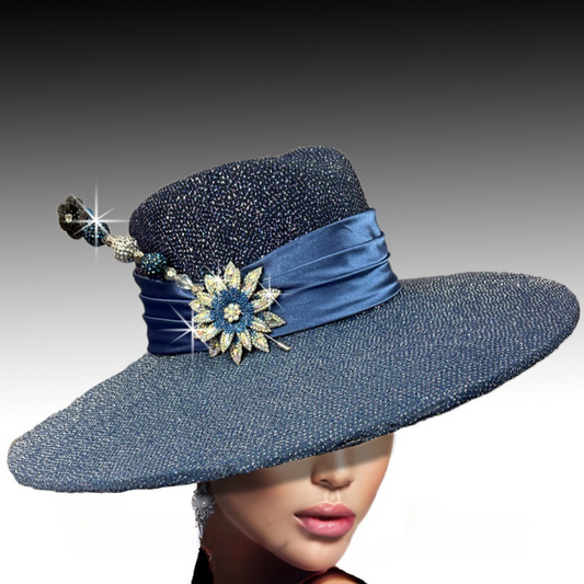 Hat 3206 GANGSTA-FB-QS