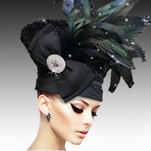 Hat 3231 BABYLONIA-BK
