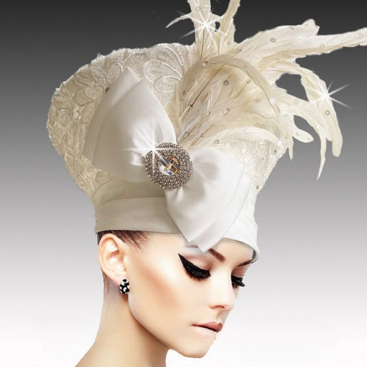 Hat 3231 BABYLONIA-OW