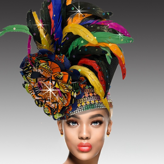 Hat 3232 CHAKA