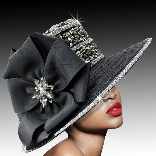 Hat 3236 MAGGIE-BKM