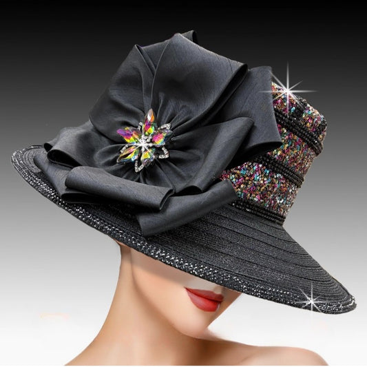 Hat 3236 MAGGIE-BM