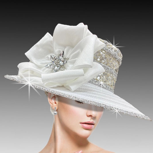 Hat 3236 MAGGIE-WH