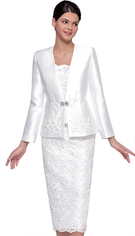 Serafina 4379  Suit