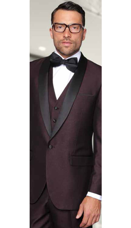 Mens  Suit ENZO-1-PL
