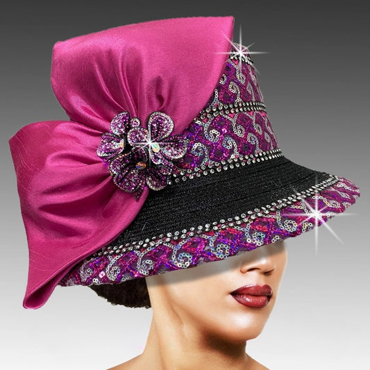 Hat 3310 BIJOUX-FU-QS