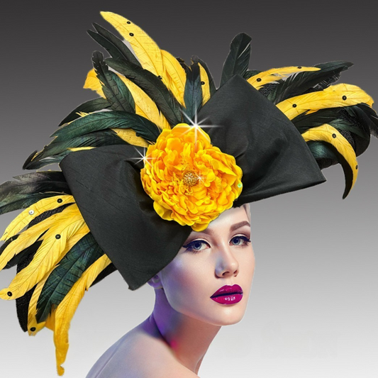 Hat 3334 GRANDSTAND-BY