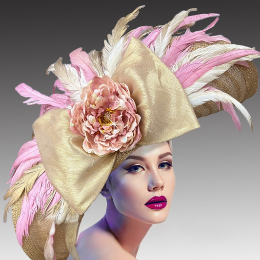 Hat 3334 GRANDSTAND-GP