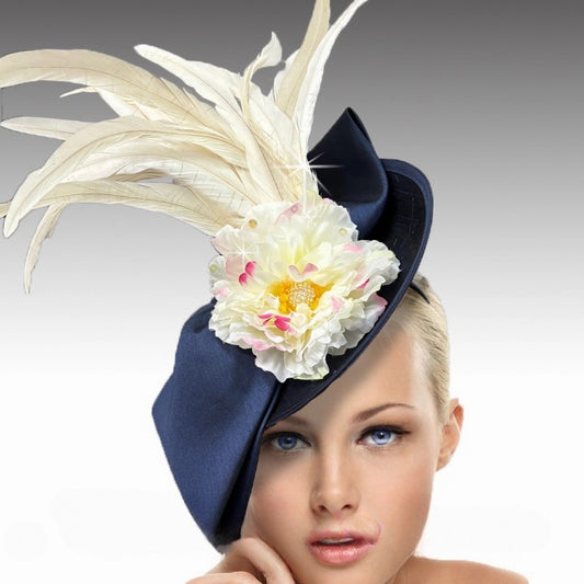 FELICITY FA3341-NW  Fascinator