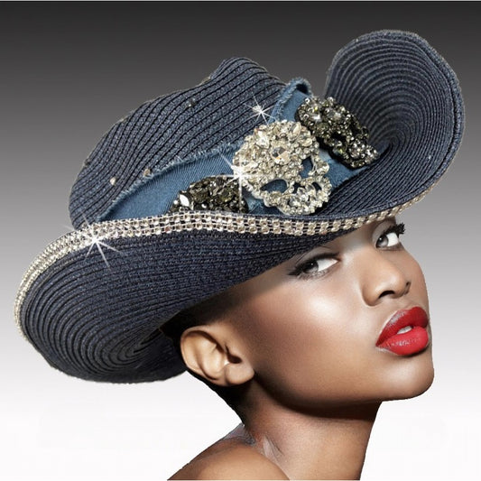 Hat SC3349 COACHELLA-DE