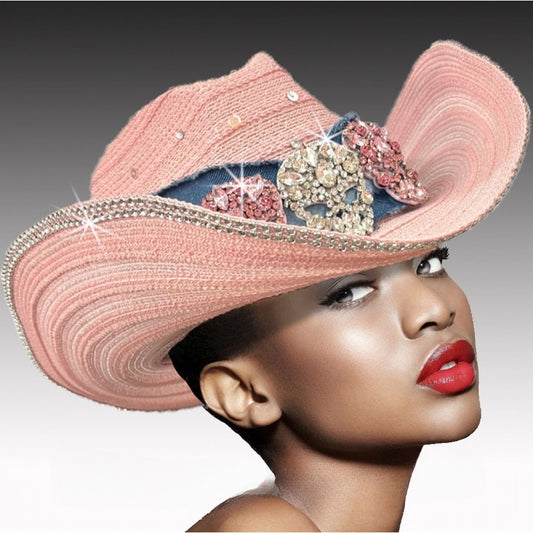 Hat SC3349 COACHELLA-PI