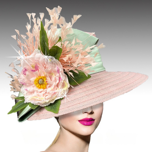 Hat 3369-PI ROXANNA