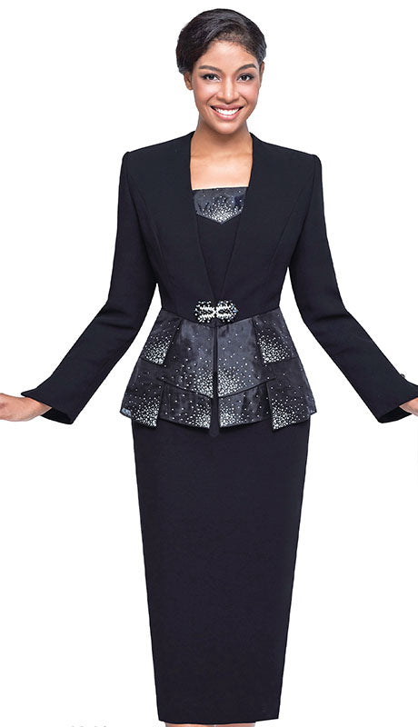 Serafina 4340  Suit