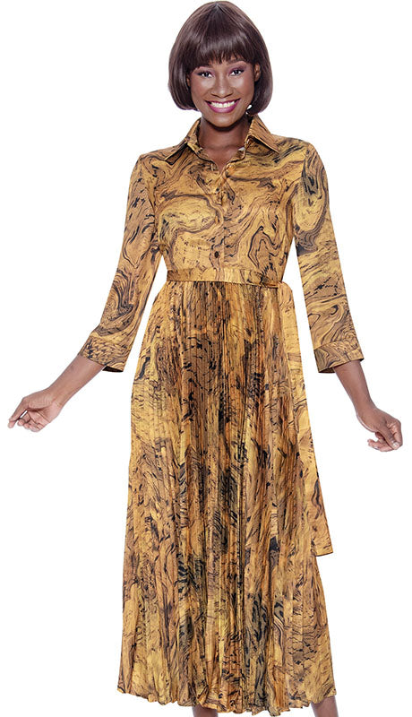 Terramina 7132-QO  Dress