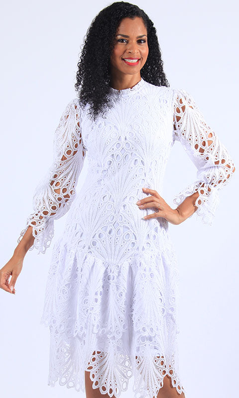 Diana Couture 8647-CO