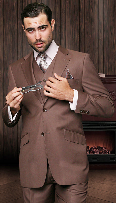 Mens  Suit TZ-100-CC