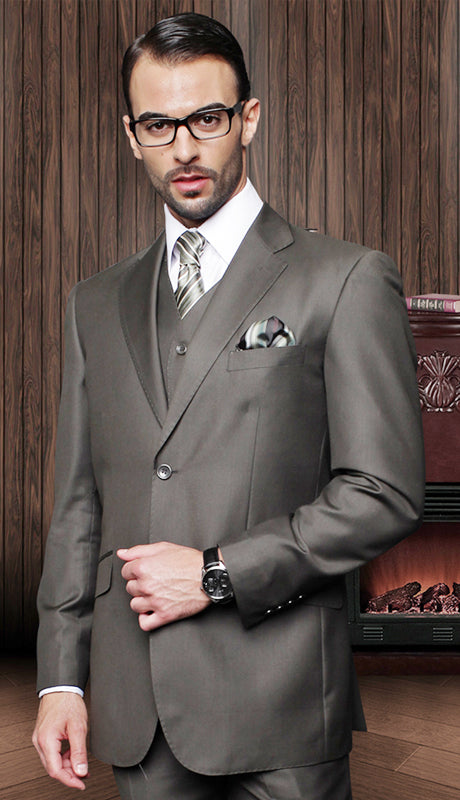 Mens  Suit TZ-100-OL