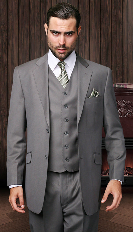 Mens  Suit TZ-100-OX