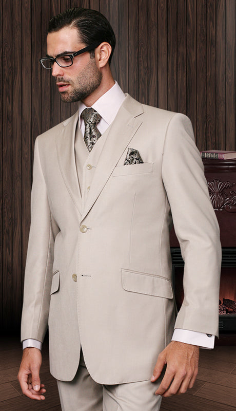 Mens  Suit TZ-100-SA