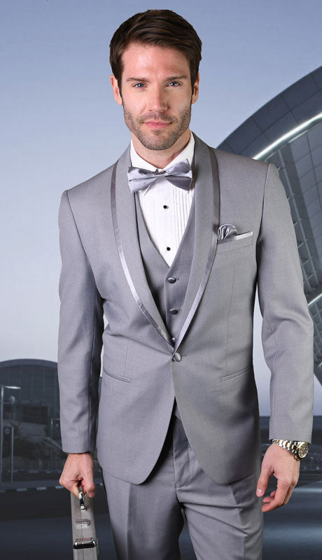 Mens  Suit CAESAR-GR
