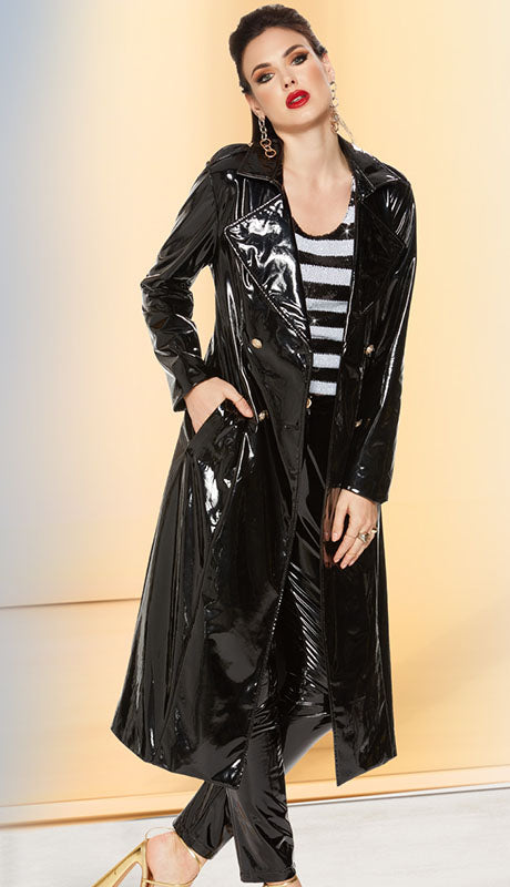 Love the Queen 17502-J Jacket