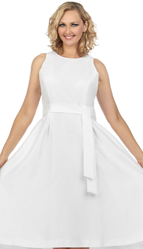 Giovanna D1538-WHT