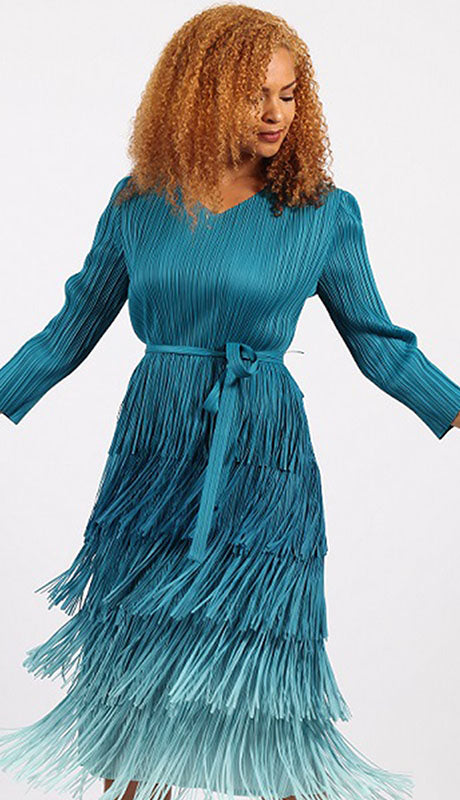 Diana Couture 8004  Dress