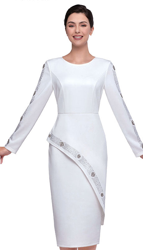 Serafina 6483-OFW  Suit