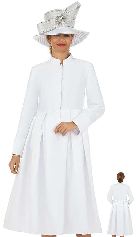 Giovanna D1516-WHT