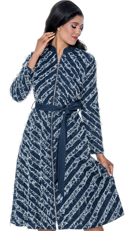Devine Sport 800111-BLU-IH  Dress