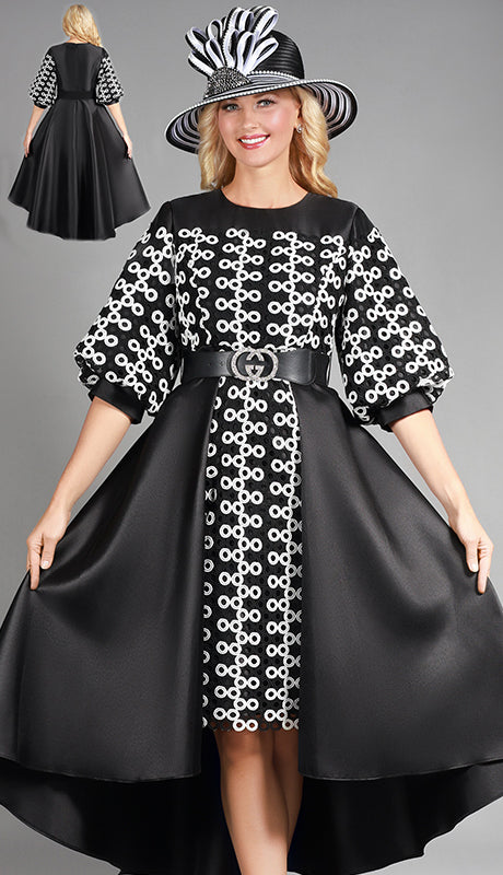 Giovanna D1675  Dress