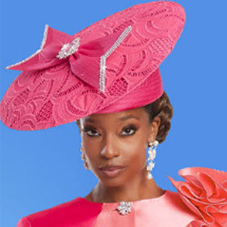 Donna Vinci 12053-QO  Hat