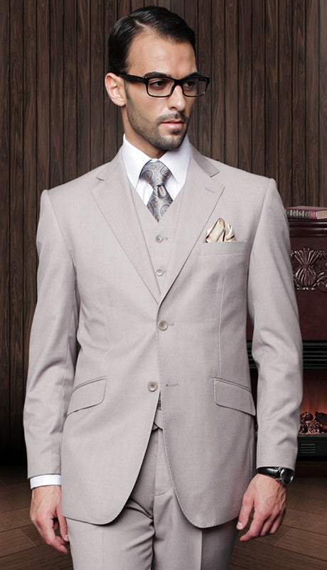 Mens  Suit TZ-100-TA