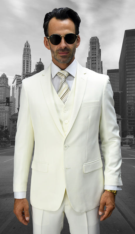 Mens  Suit Lorenzo-OWH