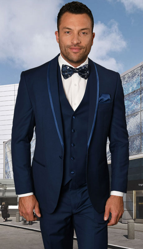 Mens  Suit CAESAR-SA