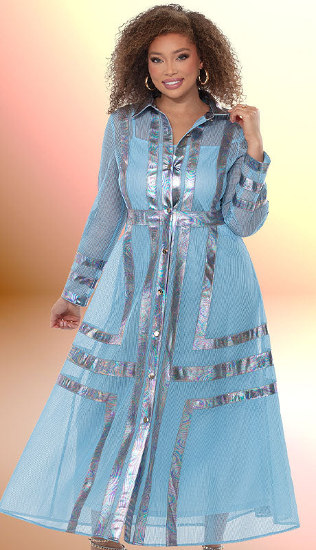 Donna Vinci 12181  Dress