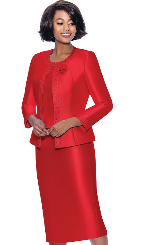 Terramina 7637-RED-CO